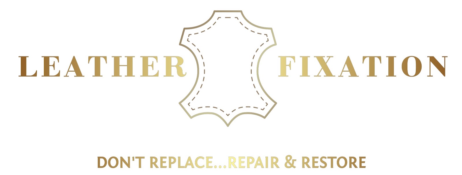 Leather Fixation Logo